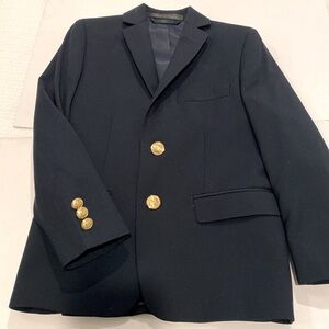 Ralph Lauren jacket Size 7 pristine condition